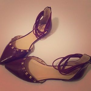 🆕Diba® Sandals 😍🔥Purple and Gold